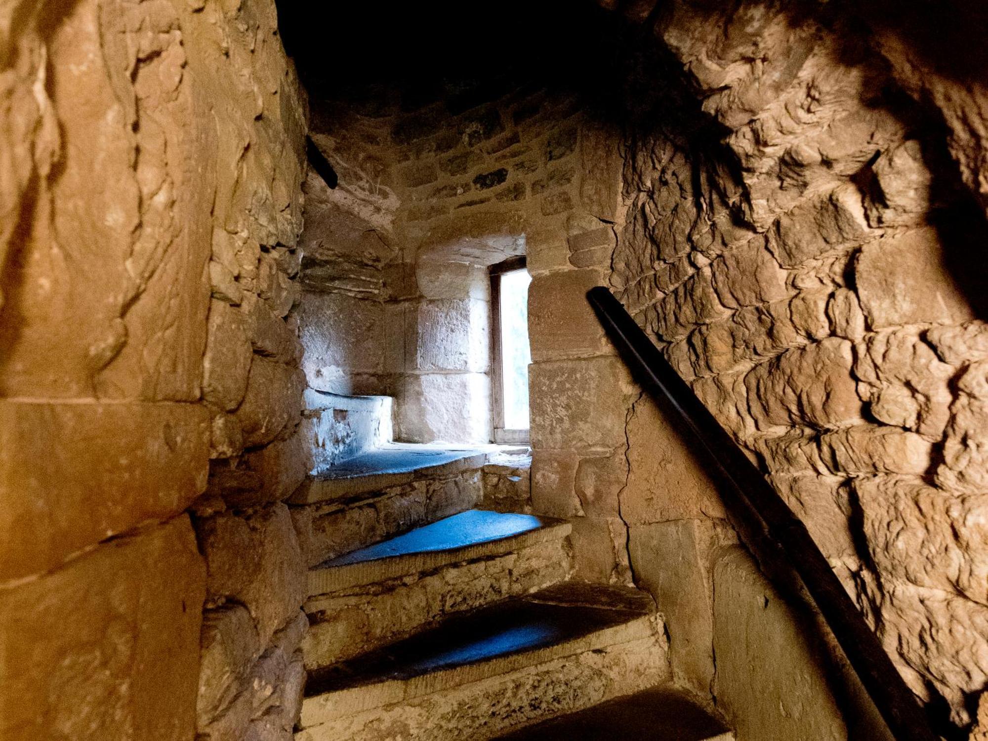 Auberge de jeunesse Yha St Briavels Castle à Saint Briavels Extérieur photo